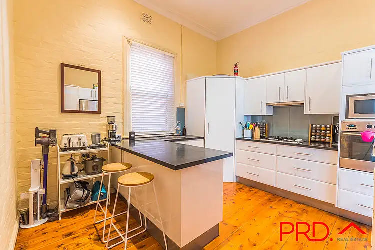Second view of Homely house listing, 71 Rawson Avenue, Tamworth NSW 2340