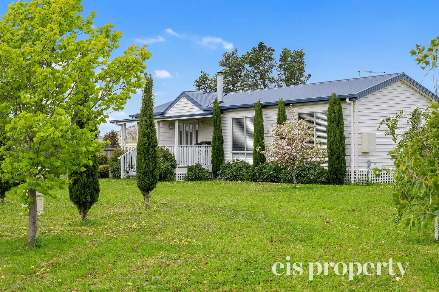 Main view of Homely house listing, 12 George Street, Bothwell TAS 7030