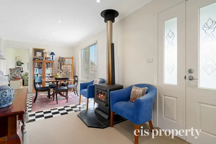 Fourth view of Homely house listing, 12 George Street, Bothwell TAS 7030