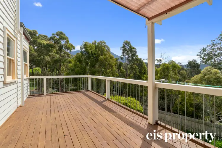 Main view of Homely house listing, 459 Huon Road, South Hobart TAS 7004