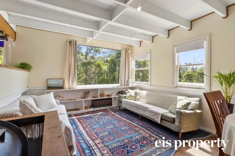 Fifth view of Homely house listing, 459 Huon Road, South Hobart TAS 7004
