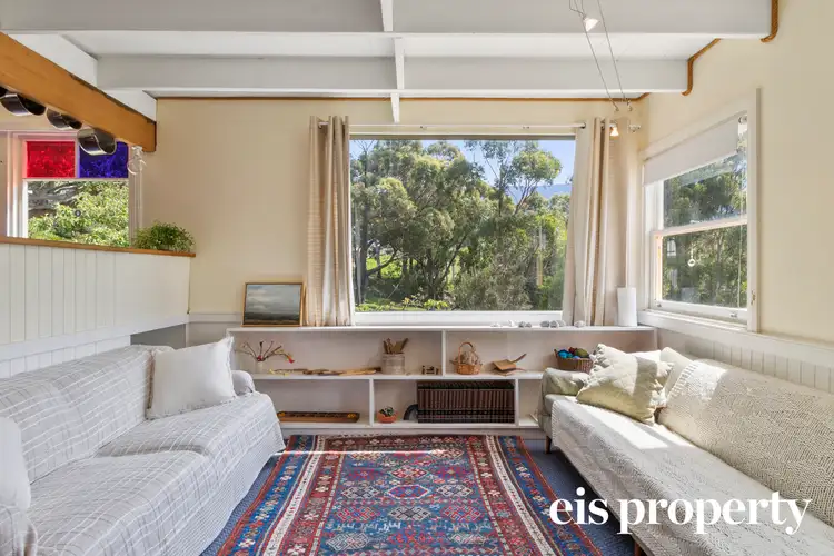 Sixth view of Homely house listing, 459 Huon Road, South Hobart TAS 7004