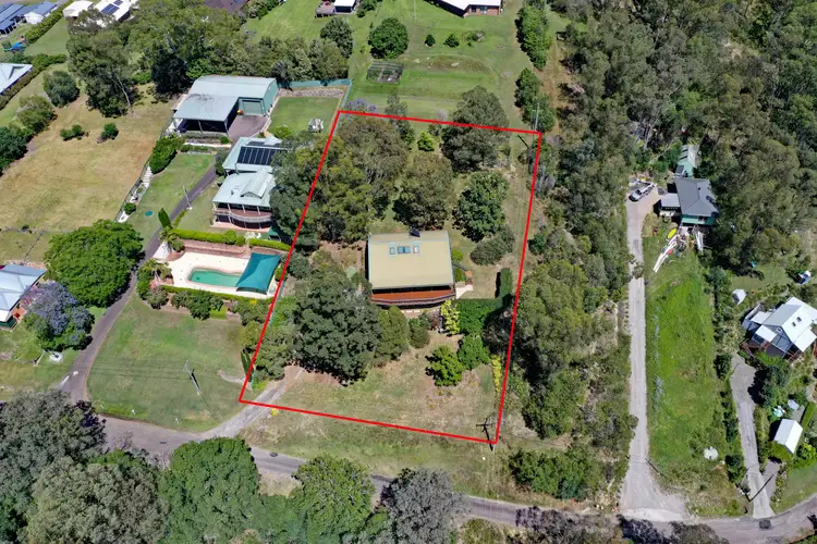 10 Marquis Street, Paterson NSW 2421