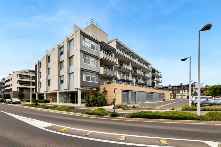 Main view of Homely house listing, 401/6-8 The Breeze , 6-8 Wirra Drive, New Port SA 5015