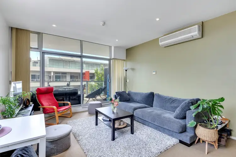 Second view of Homely house listing, 401/6-8 The Breeze , 6-8 Wirra Drive, New Port SA 5015
