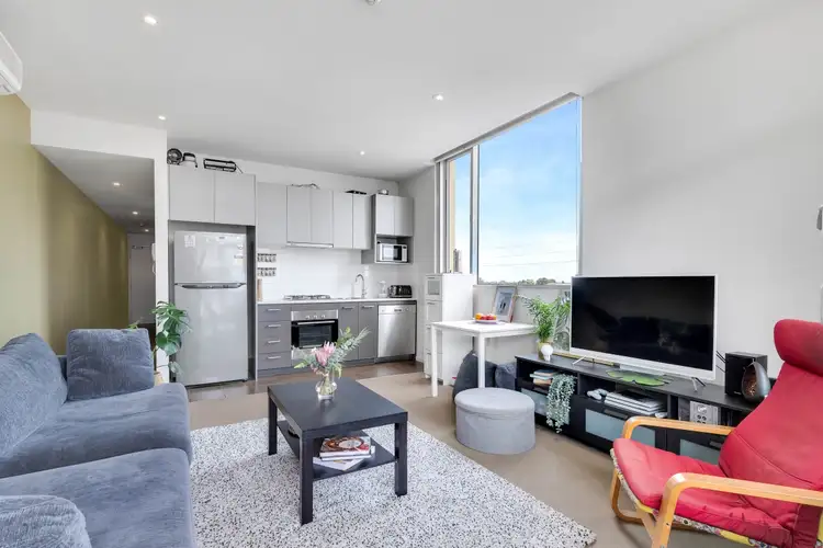 Fourth view of Homely house listing, 401/6-8 The Breeze , 6-8 Wirra Drive, New Port SA 5015