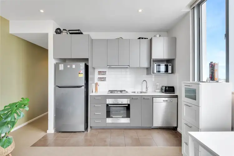 Fifth view of Homely house listing, 401/6-8 The Breeze , 6-8 Wirra Drive, New Port SA 5015
