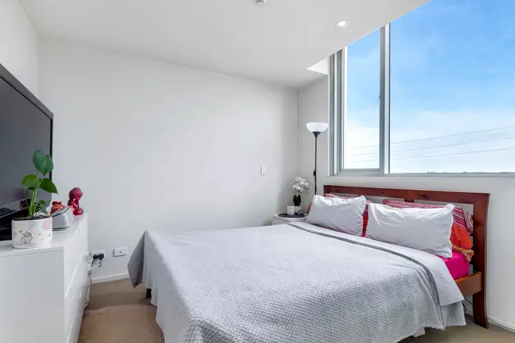 Sixth view of Homely house listing, 401/6-8 The Breeze , 6-8 Wirra Drive, New Port SA 5015