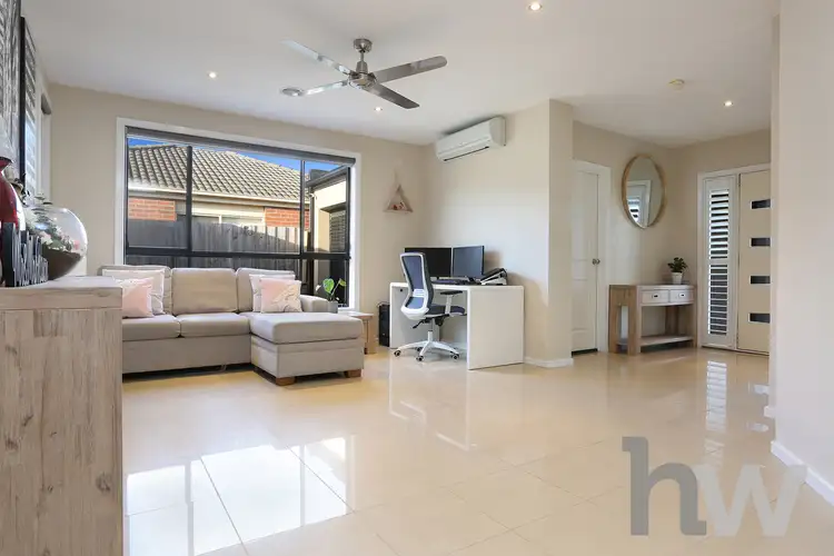 Third view of Homely house listing, 7 Virgillia Square, Corio VIC 3214