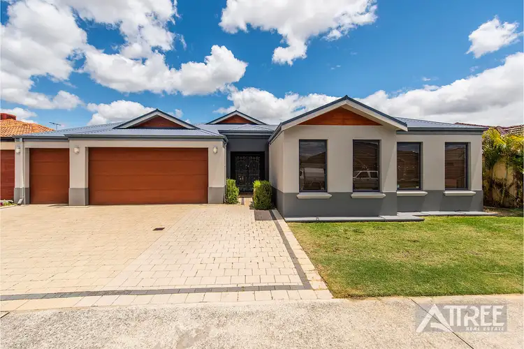 Main view of Homely house listing, 13 Bradshaw Street, Canning Vale WA 6155