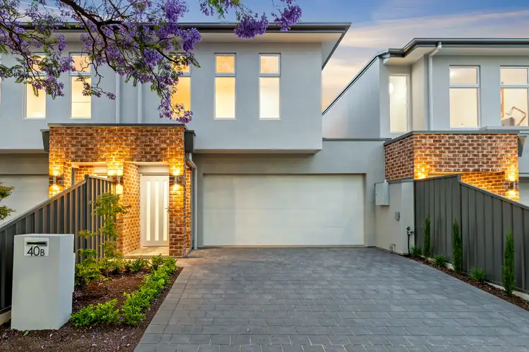 Main view of Homely house listing, 40b Fisher Street, Magill SA 5072