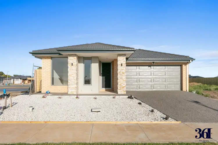 Main view of Homely house listing, 4 Kubah Street, Tarneit VIC 3029