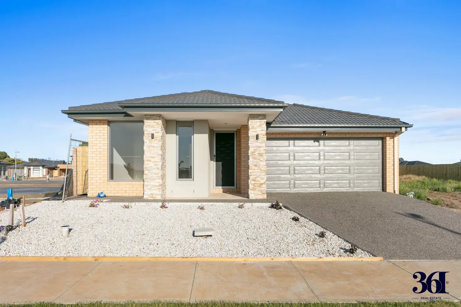 Main view of Homely house listing, 4 Kubah Street, Tarneit VIC 3029