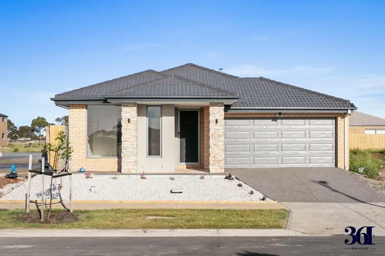 Second view of Homely house listing, 4 Kubah Street, Tarneit VIC 3029