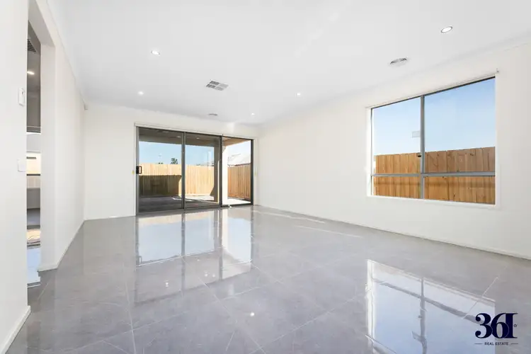 Third view of Homely house listing, 4 Kubah Street, Tarneit VIC 3029
