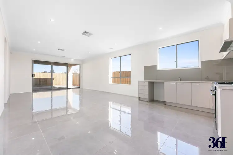 Fourth view of Homely house listing, 4 Kubah Street, Tarneit VIC 3029