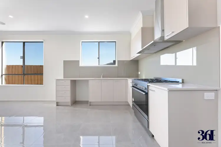 Fifth view of Homely house listing, 4 Kubah Street, Tarneit VIC 3029