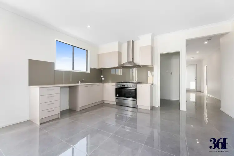 Sixth view of Homely house listing, 4 Kubah Street, Tarneit VIC 3029