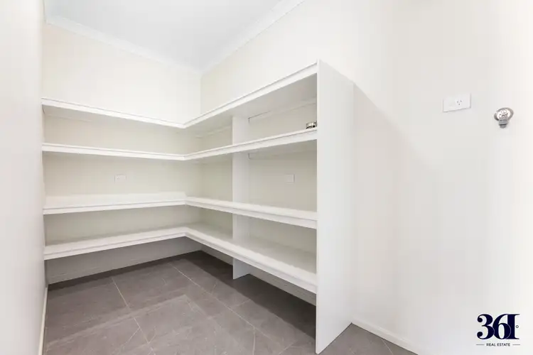 Seventh view of Homely house listing, 4 Kubah Street, Tarneit VIC 3029