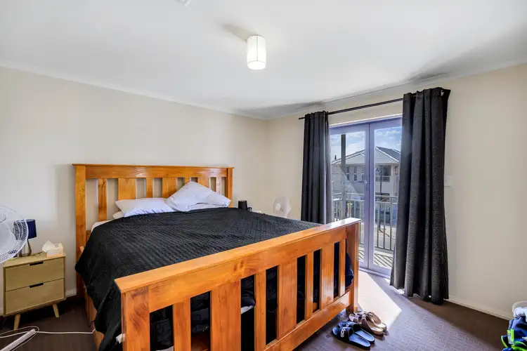 Fifth view of Homely house listing, 68 Hindmarsh Circuit, Mawson Lakes SA 5095