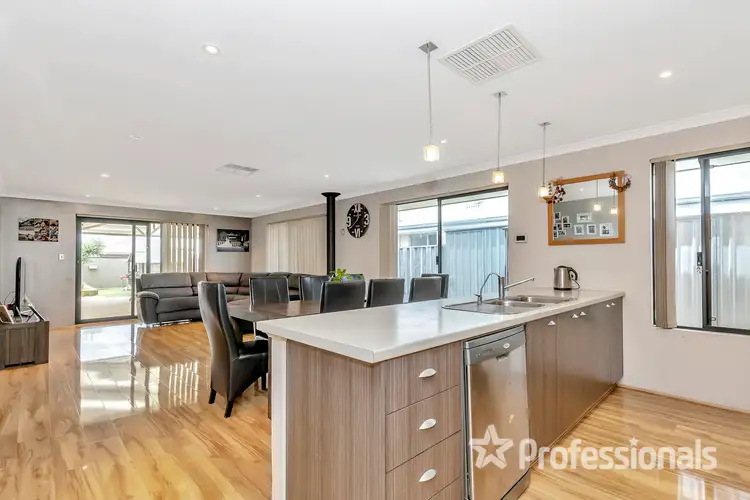 179 Elmridge Parkway, Ellenbrook WA 6069