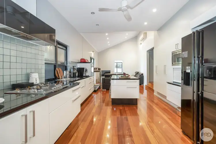 Second view of Homely rural property listing, 1765 Bruce Highway, The Leap QLD 4740
