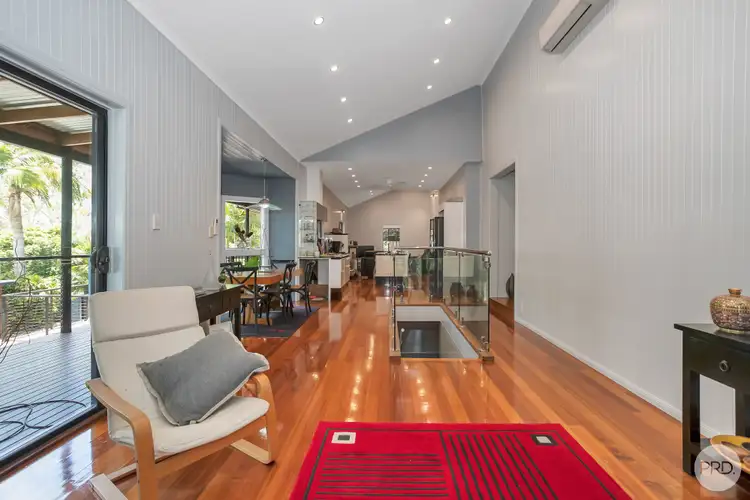 Fourth view of Homely rural property listing, 1765 Bruce Highway, The Leap QLD 4740