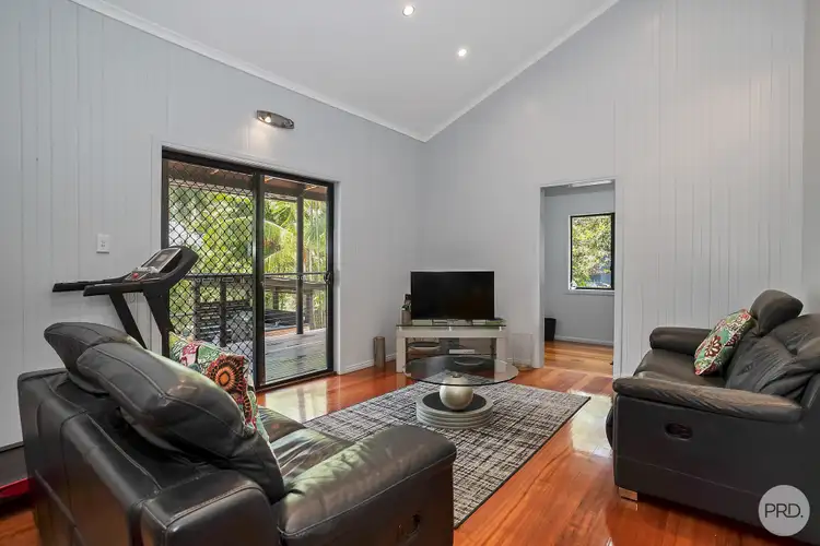 Fifth view of Homely rural property listing, 1765 Bruce Highway, The Leap QLD 4740
