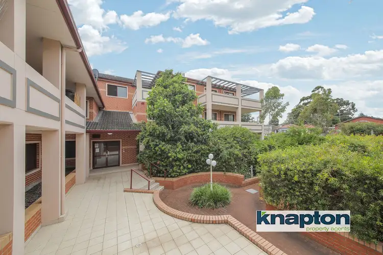 22/1089 Canterbury Road, Wiley Park NSW 2195