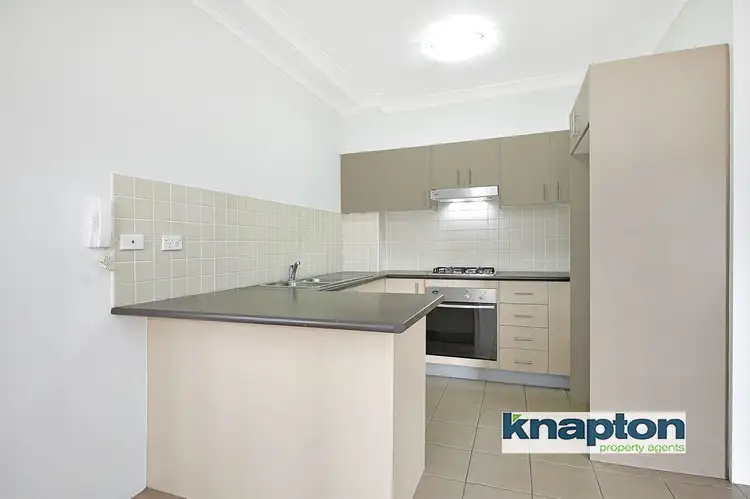 Second view of Homely unit listing, 22/1089 Canterbury Road, Wiley Park NSW 2195