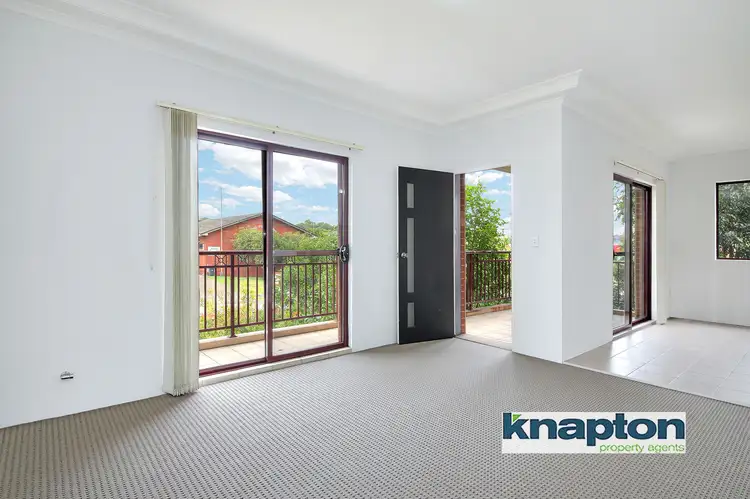 Third view of Homely unit listing, 22/1089 Canterbury Road, Wiley Park NSW 2195
