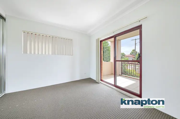 Fourth view of Homely unit listing, 22/1089 Canterbury Road, Wiley Park NSW 2195