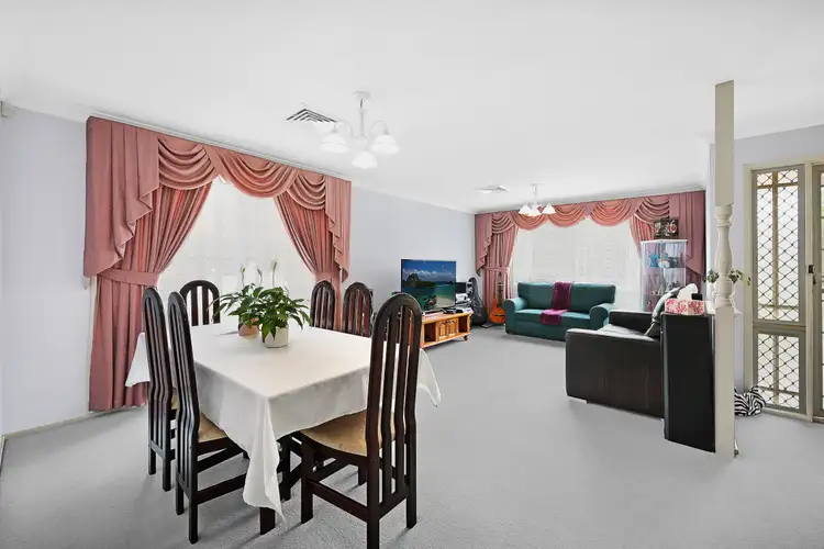 Third view of Homely house listing, 55 Balmoral Circuit, Cecil Hills NSW 2171
