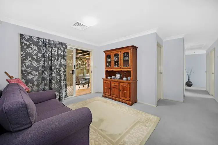 Fourth view of Homely house listing, 55 Balmoral Circuit, Cecil Hills NSW 2171