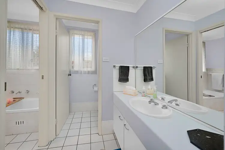 Sixth view of Homely house listing, 55 Balmoral Circuit, Cecil Hills NSW 2171