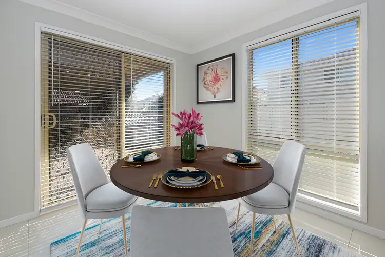 Fourth view of Homely house listing, 8 Dahlia Place, Prestons NSW 2170