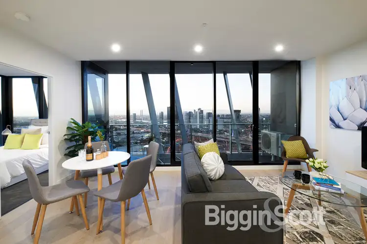 1902/89 Gladstone Street, South Melbourne VIC 3205