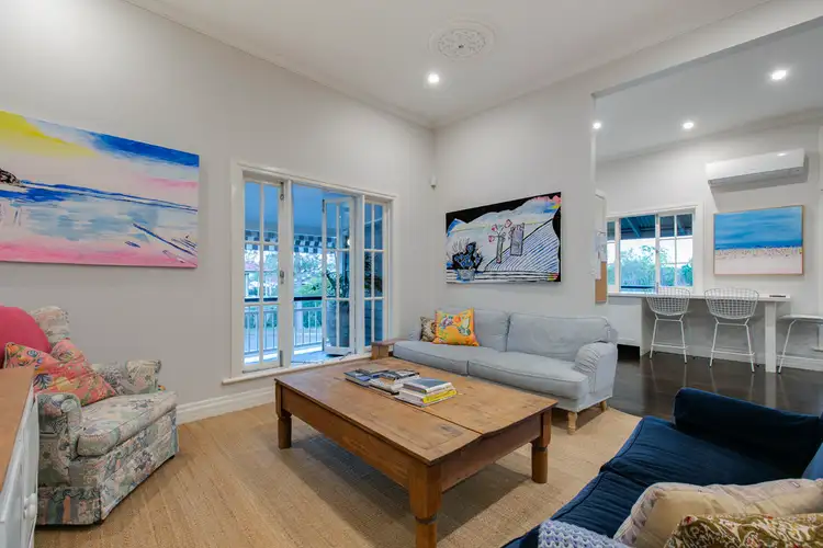 Sixth view of Homely house listing, 18 Fitzroy Street, Clayfield QLD 4011
