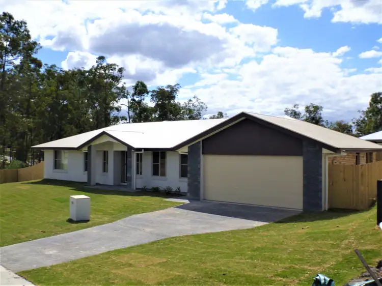 Main view of Homely house listing, 78 Lilley Terrace, Chuwar QLD 4306