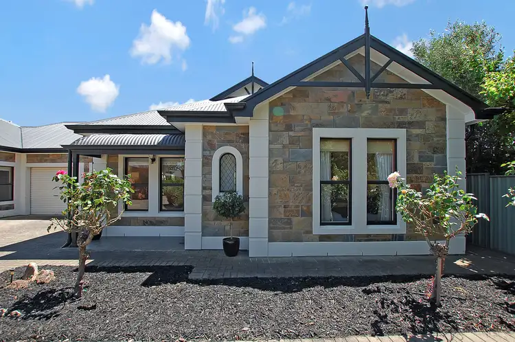 3/27 Rosella Street, Payneham SA 5070
