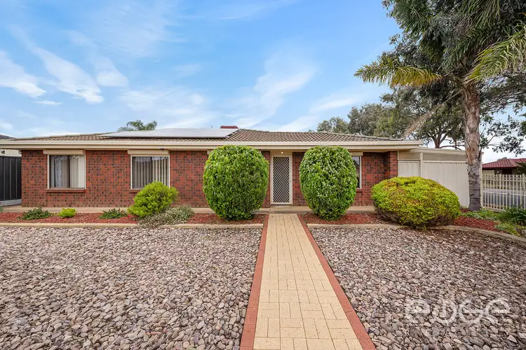 38 Boyara Crescent, Paralowie SA 5108