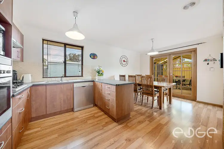 Sixth view of Homely house listing, 38 Boyara Crescent, Paralowie SA 5108