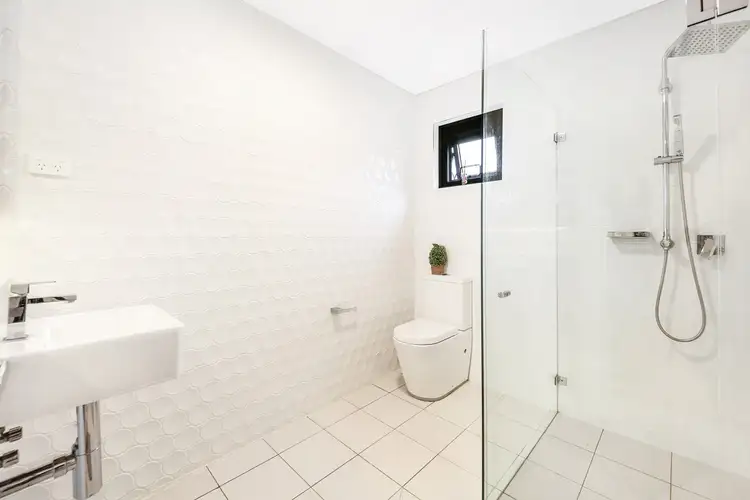 Fifth view of Homely apartment listing, 207/5 McGill Street (entry via Hudson Street), Lewisham NSW 2049