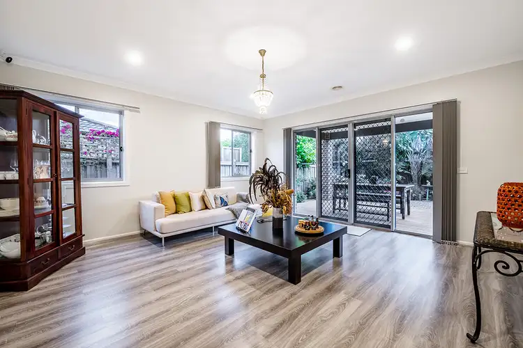 Sixth view of Homely house listing, 7 Alpine Heath Way, Lyndhurst VIC 3975