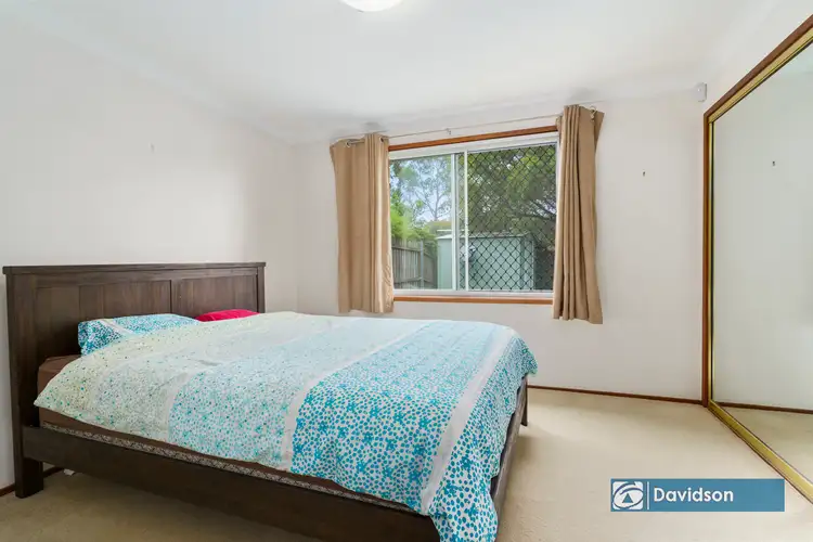 Sixth view of Homely house listing, 15 Booree Ct, Wattle Grove NSW 2173
