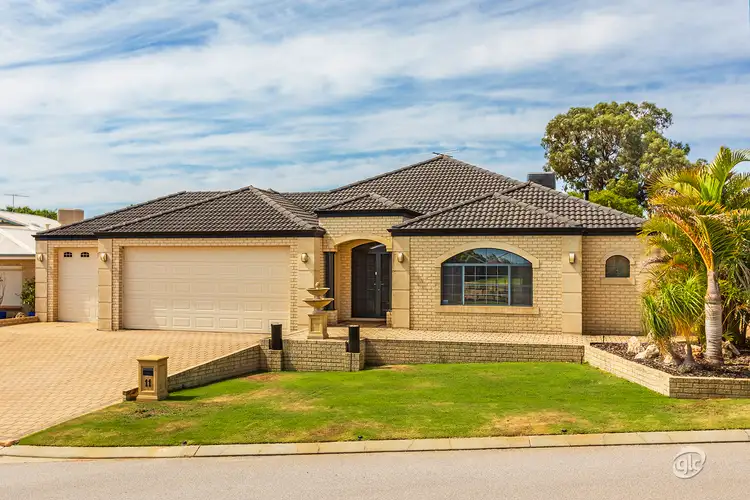 11 Peelhurst Way, Baldivis WA 6171