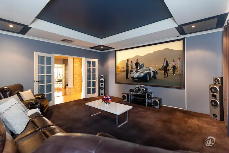 Third view of Homely house listing, 11 Peelhurst Way, Baldivis WA 6171