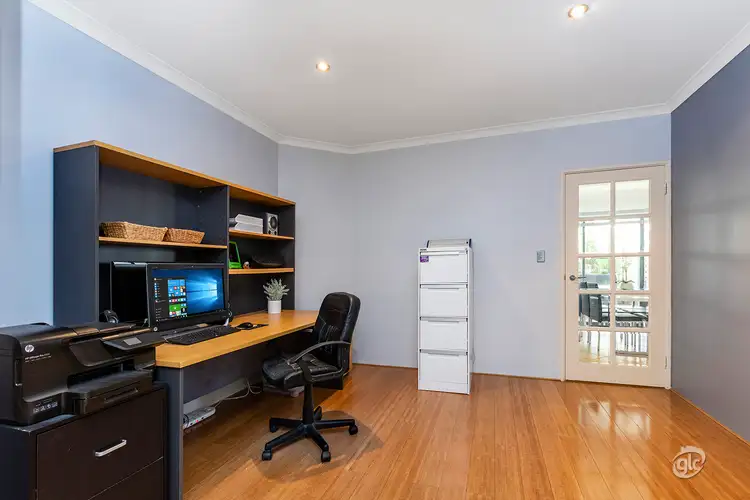 Fourth view of Homely house listing, 11 Peelhurst Way, Baldivis WA 6171