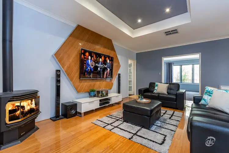 Fifth view of Homely house listing, 11 Peelhurst Way, Baldivis WA 6171