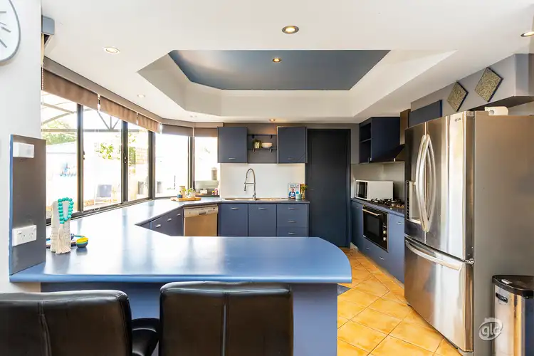 Sixth view of Homely house listing, 11 Peelhurst Way, Baldivis WA 6171